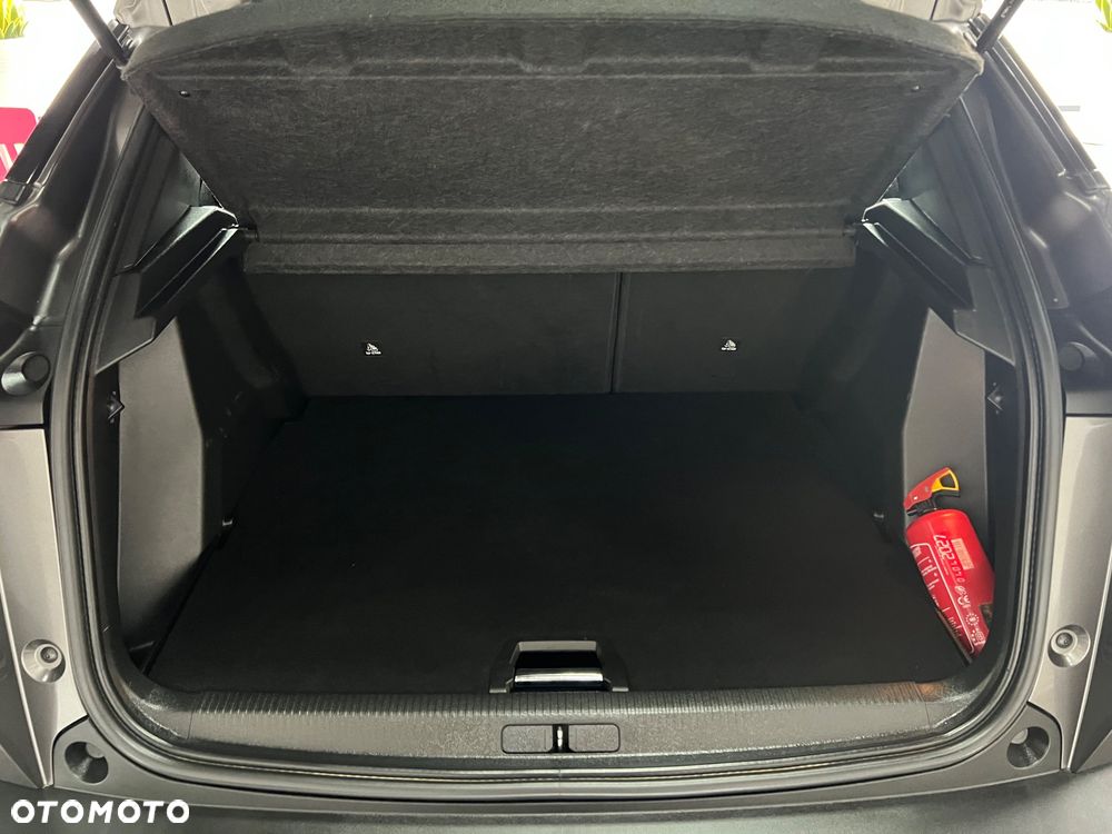 Peugeot 2008 - 27