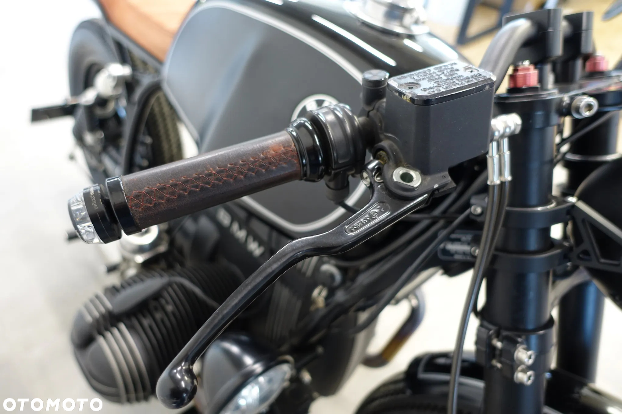 BMW R - 13