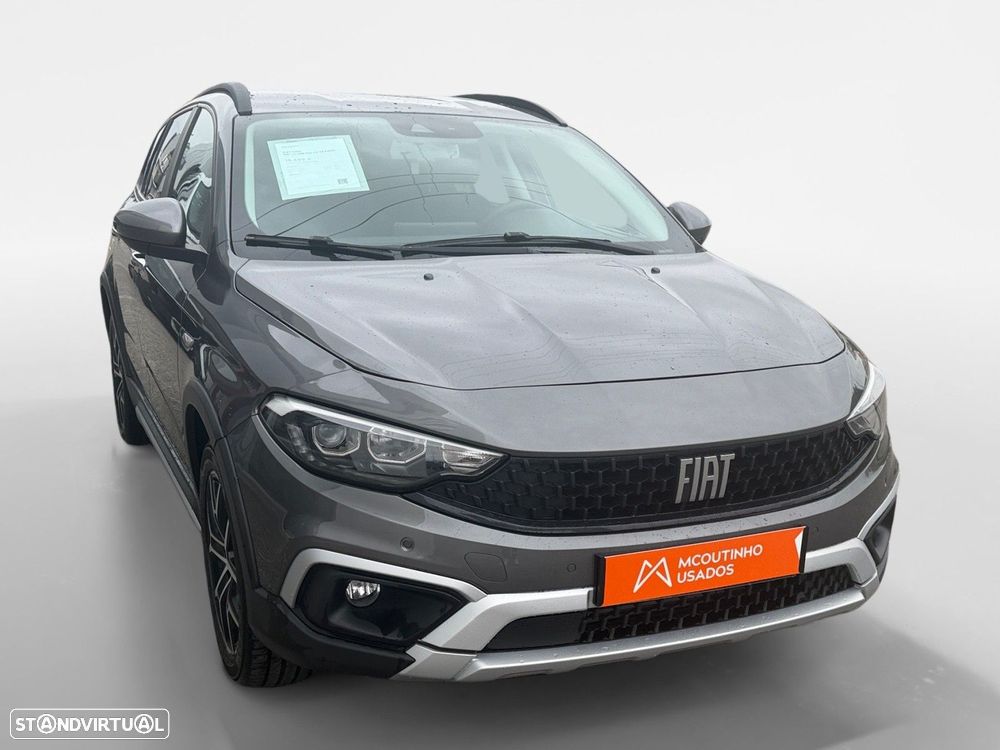 Fiat Tipo Station Wagon 1.0 GSE T3 - 7