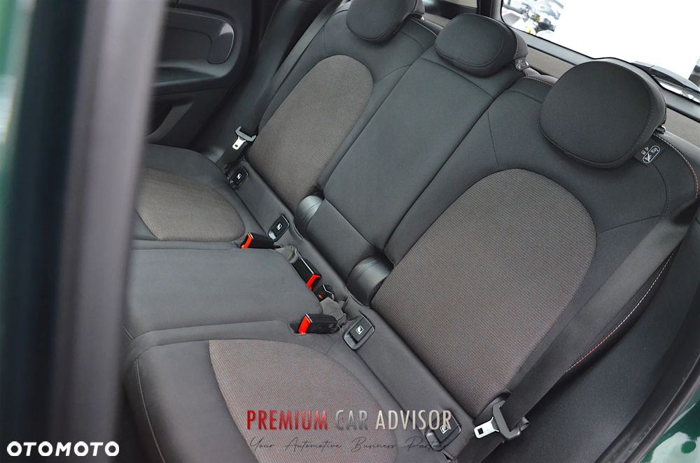 MINI Countryman Cooper S E ALL4 - 17