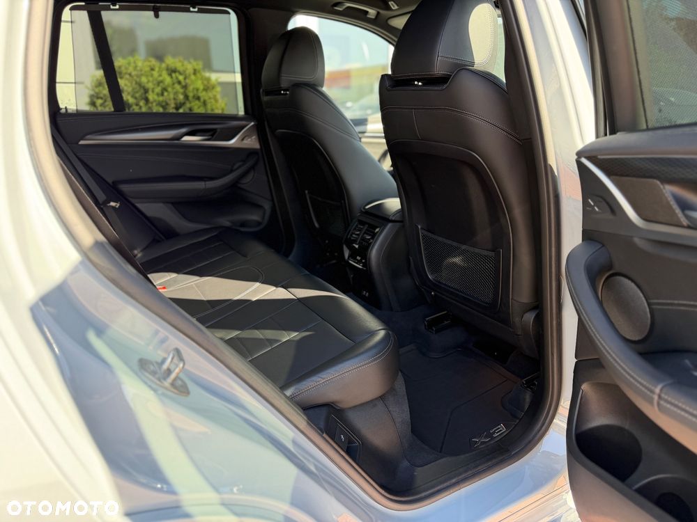 BMW X3 xDrive30d mHEV M Sport sport - 18