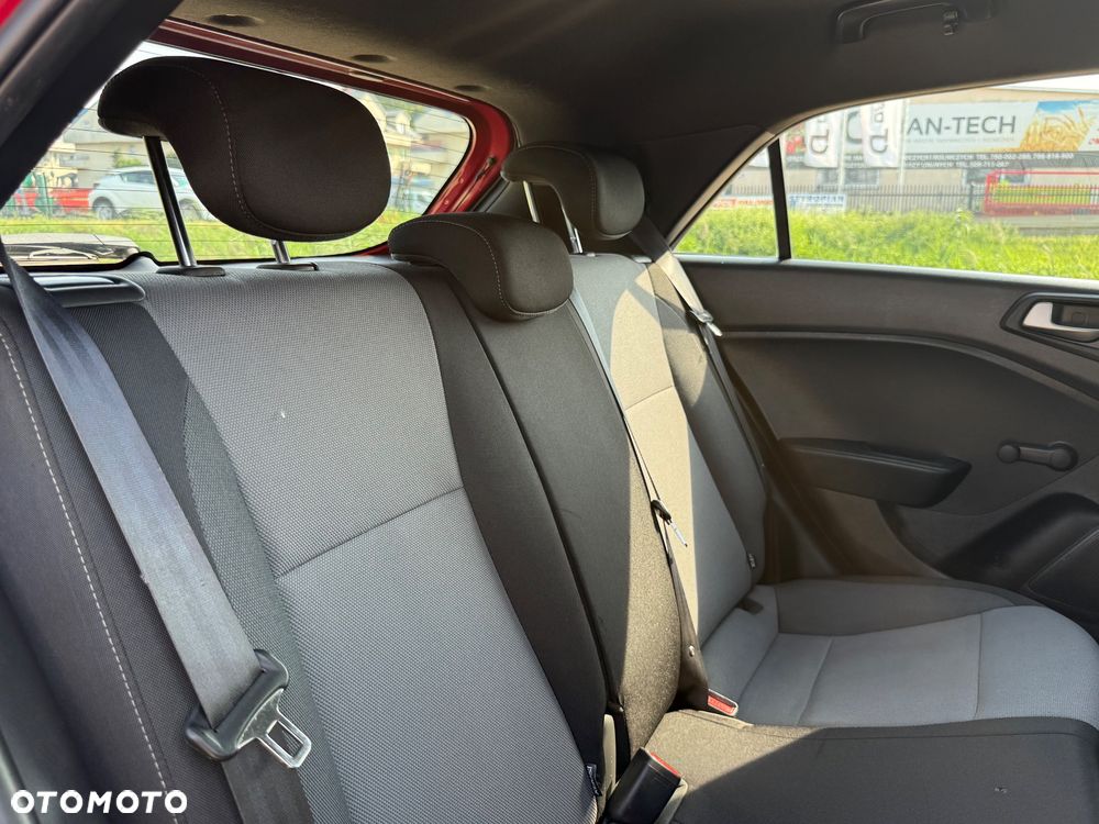 Hyundai i20 1.2 Comfort - 22