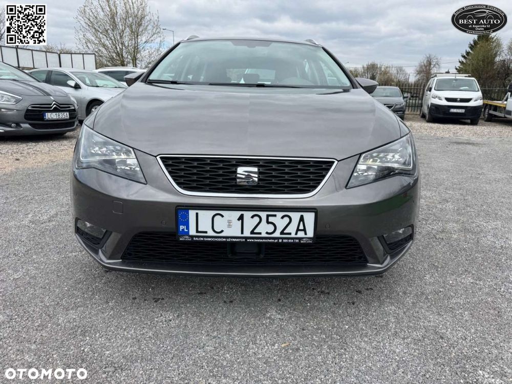 Seat Leon - 8