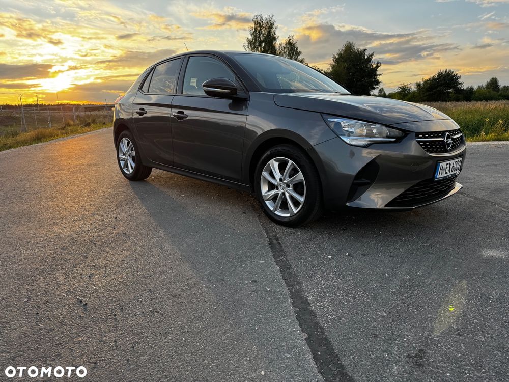 Opel Corsa 1.2 Start/Stop - 19