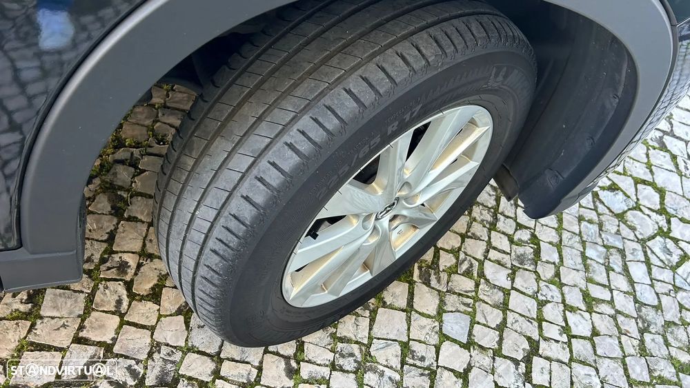 Mazda CX-5 2.2 D Evolve Navi - 30