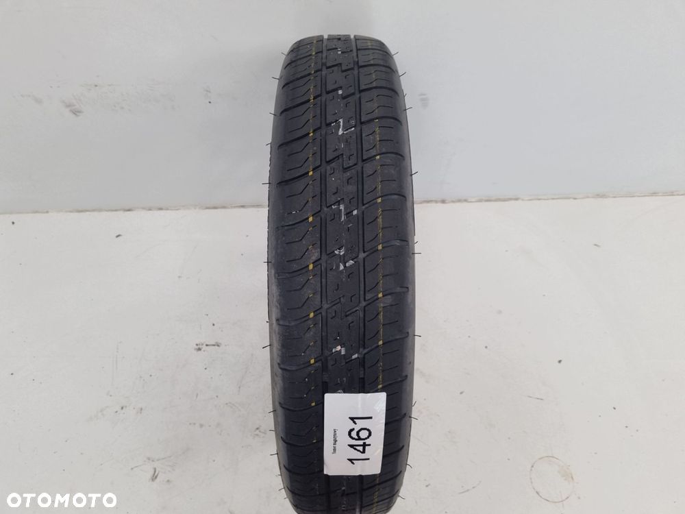 KOŁO DOJAZDOWE Audi Seat Vw Golf VI 125/70 R16 1K0601027AL 5x112 dojazdówka - 12