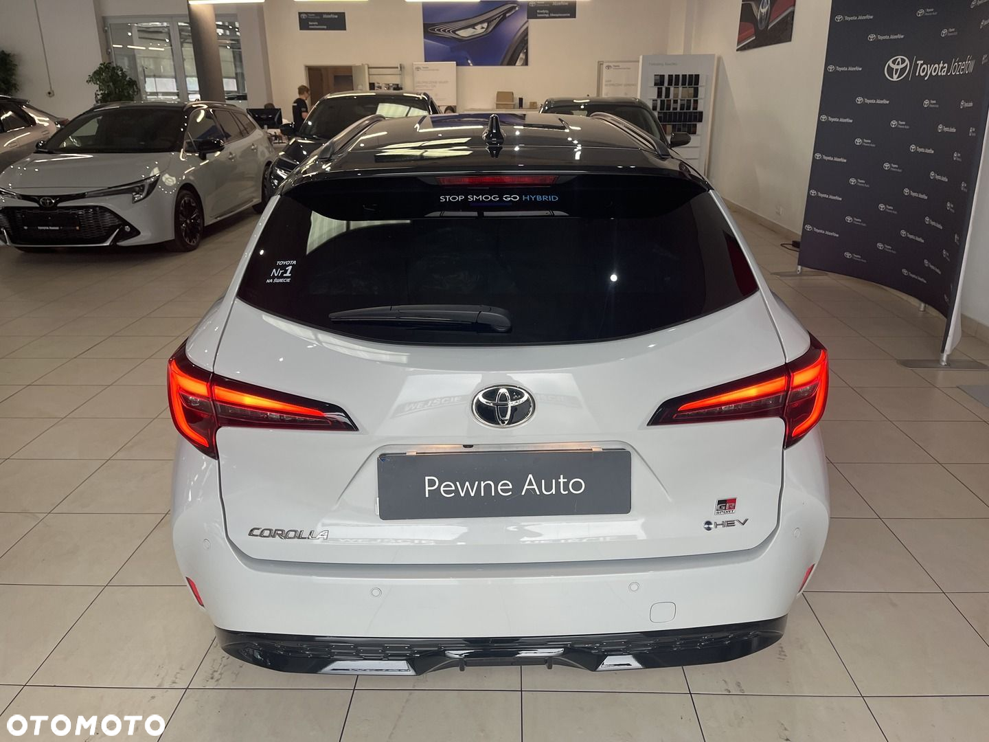 Toyota Corolla - 6