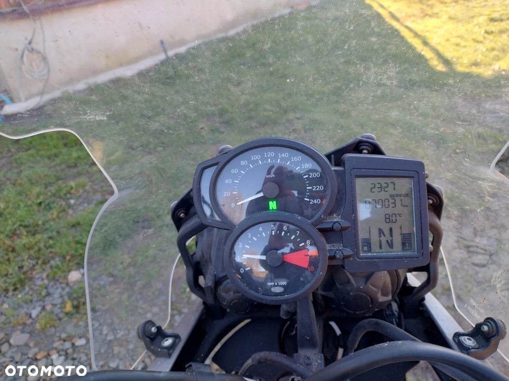 BMW GS - 3