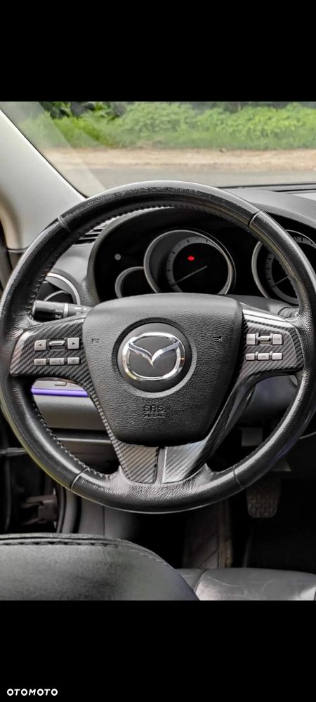Mazda 6 2.5 Top - 9
