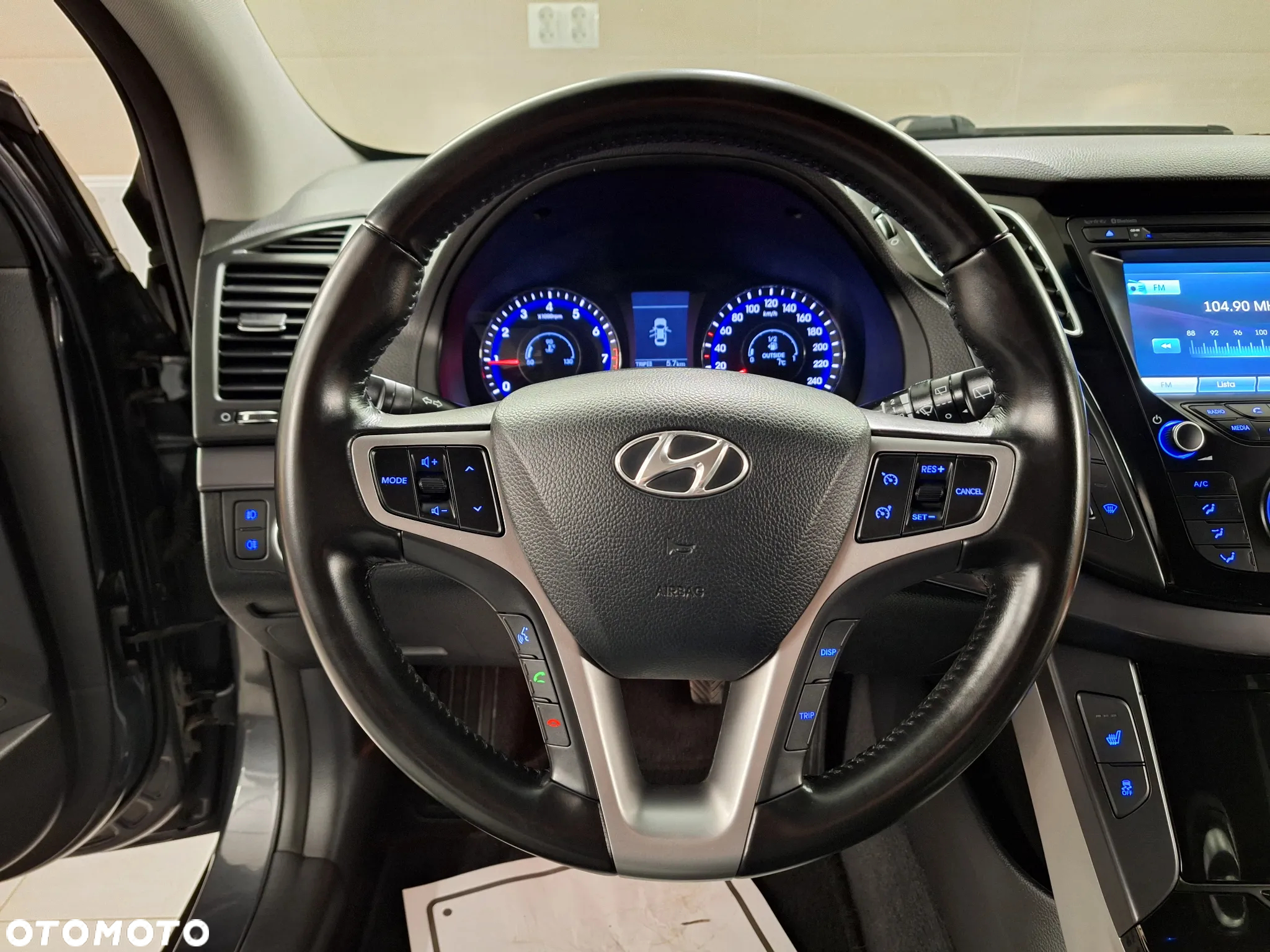 Hyundai i40 i40cw 1.6 Fifa World Cup Edition - 30