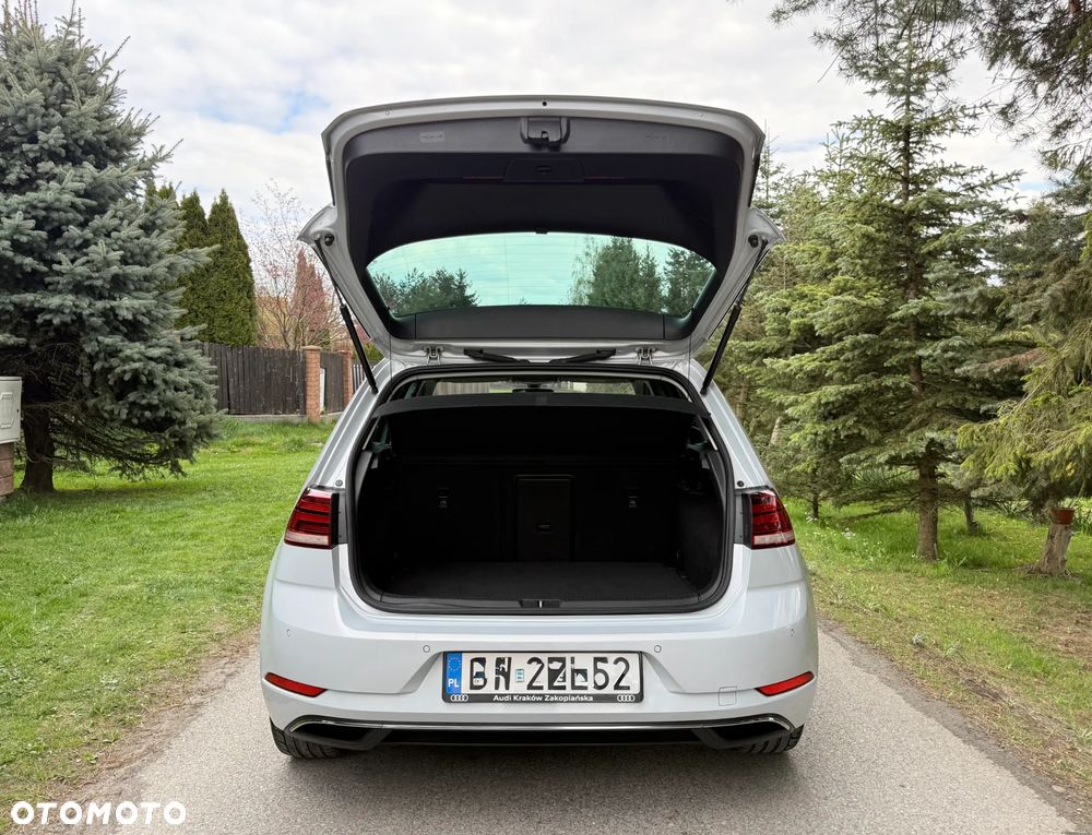 Volkswagen Golf 1.6 TDI BMT Comfortline - 30