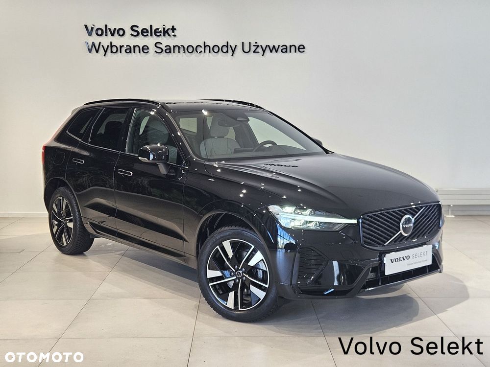 Volvo XC 60 - 5