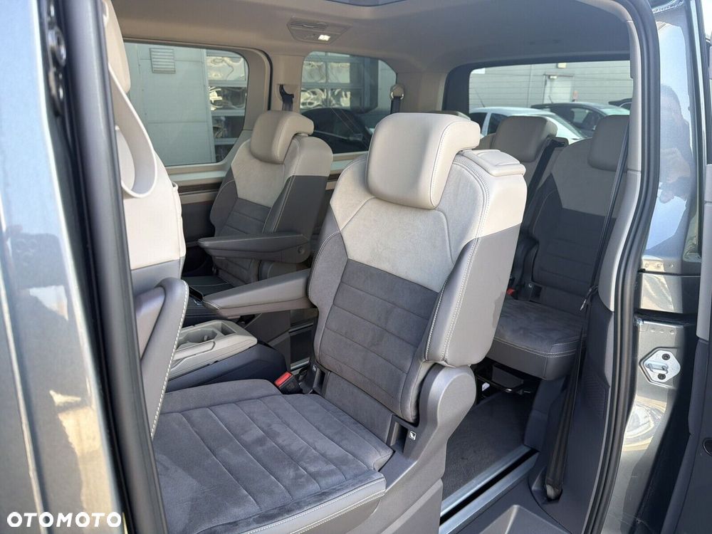 Volkswagen Multivan 2.0 TDI L1 Style DSG - 17