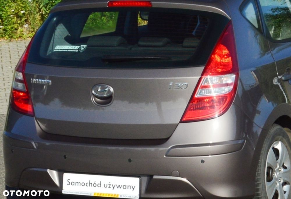 Hyundai i30 1.4 Base - 15