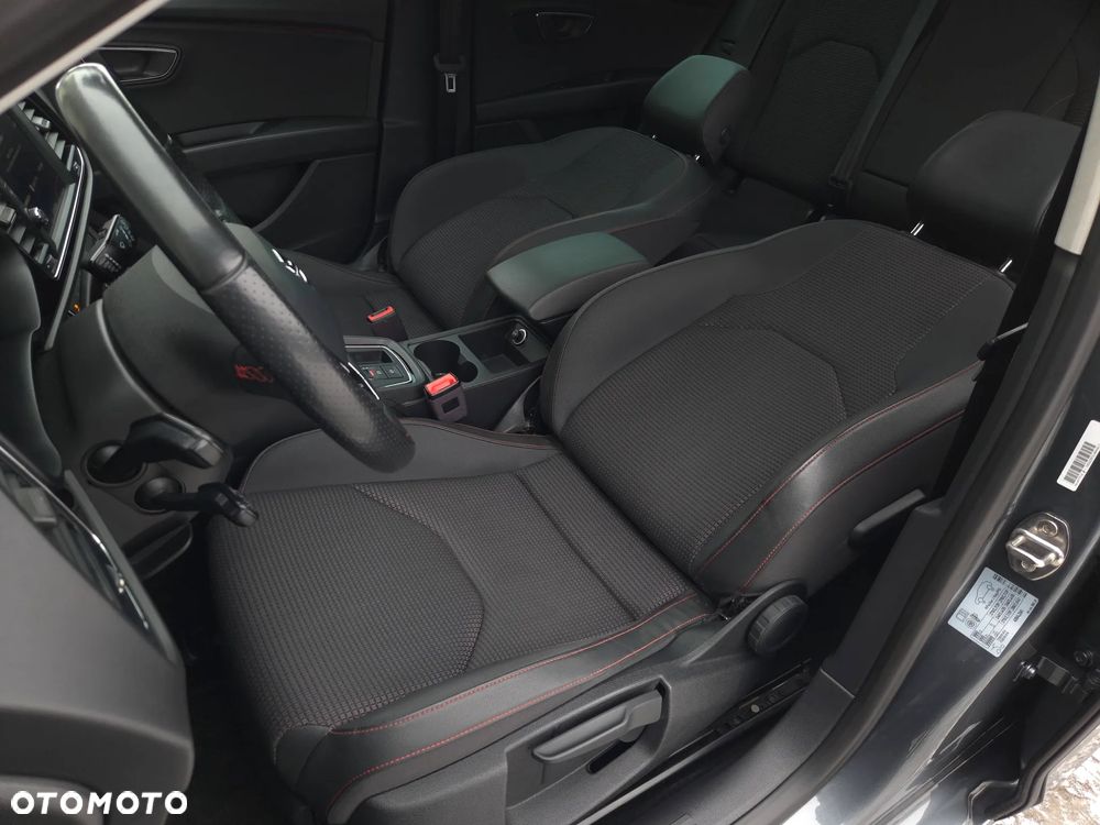 Seat Leon 2.0 TDI FR S&S - 30