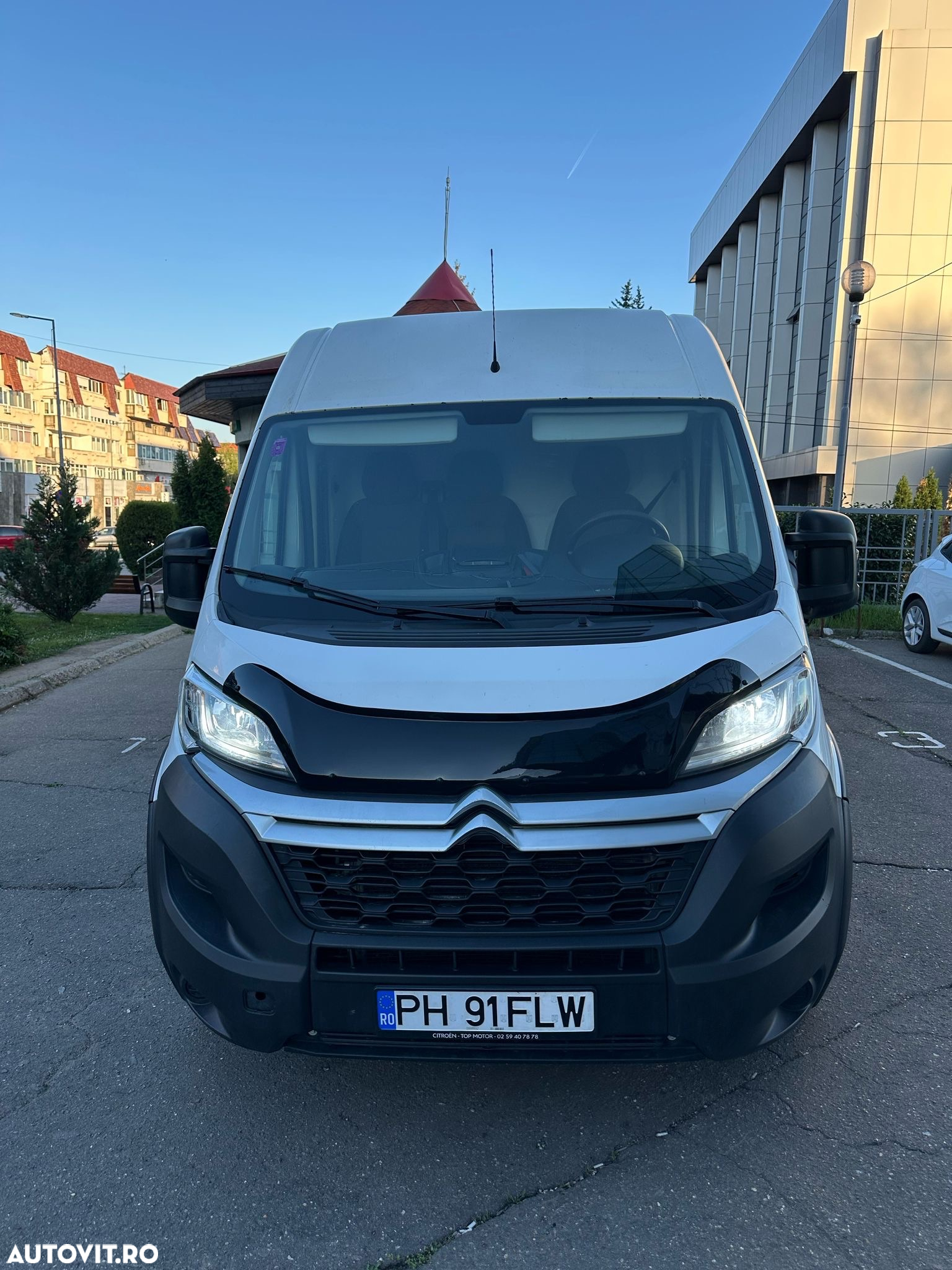 Citroën Jumper - 2