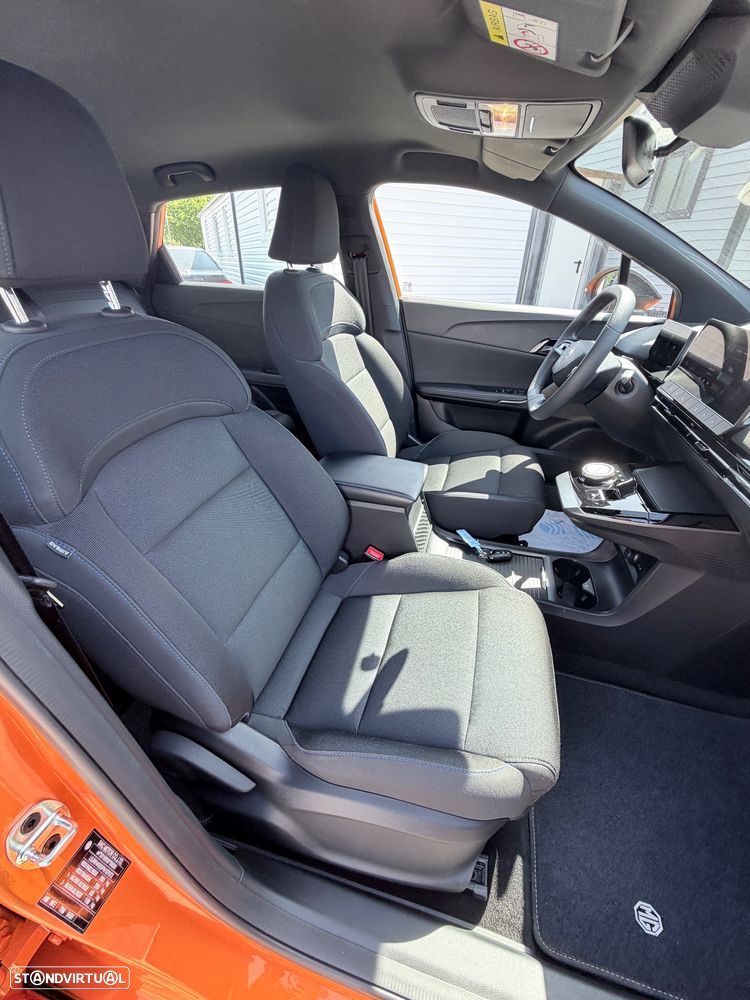 MG MG4 4 Comfort - 19