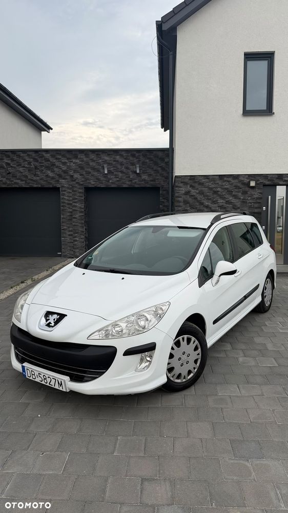 Peugeot 308 1.6 HDi Premium - 4