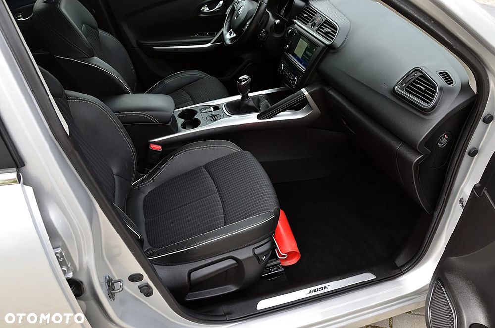 Renault Kadjar - 22