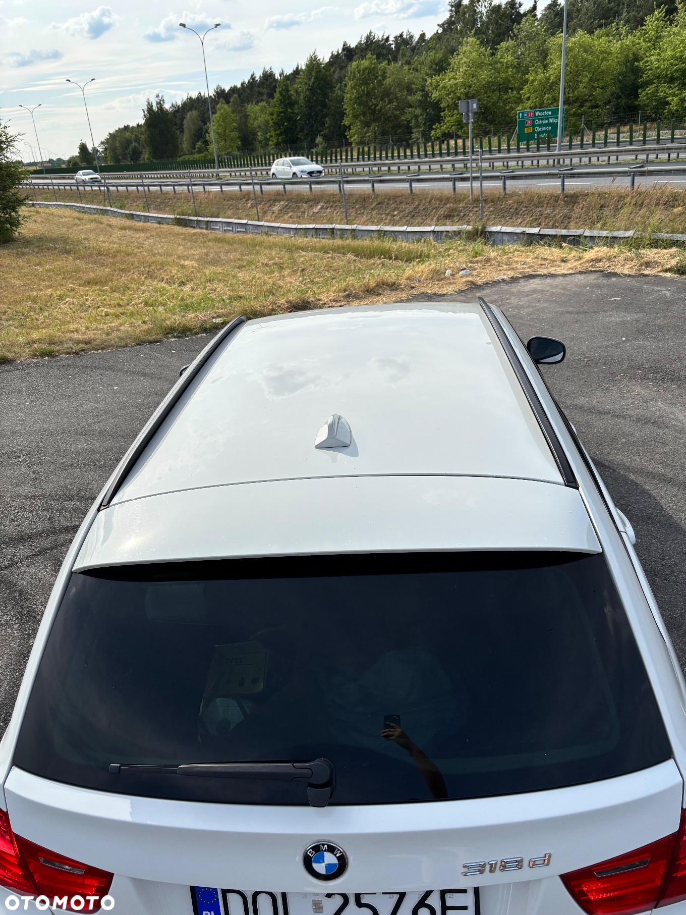 BMW Seria 3 318d - 8
