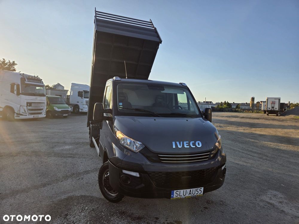 Iveco 50c18 - 3