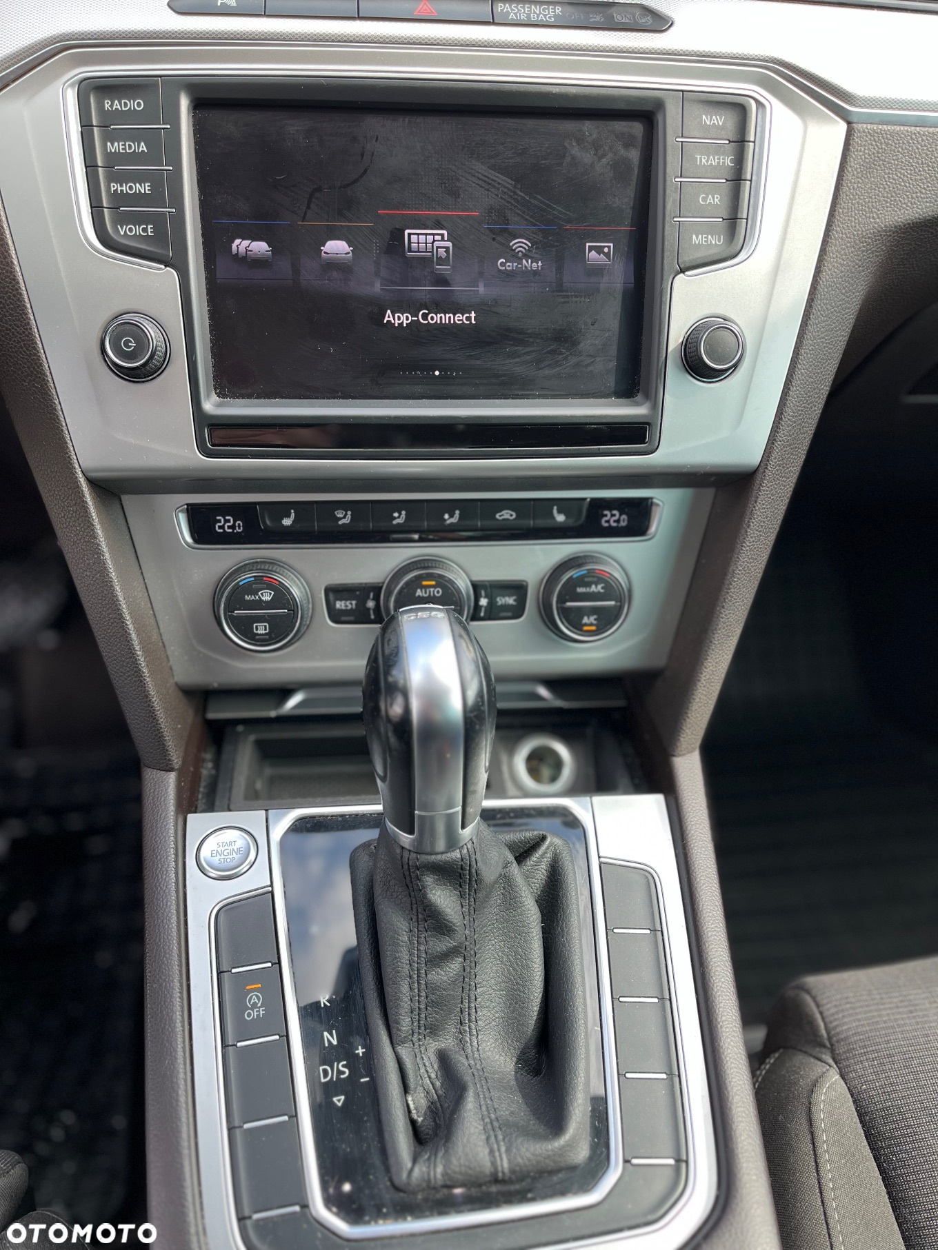 Volkswagen Passat 2.0 TDI SCR Highline DSG - 20