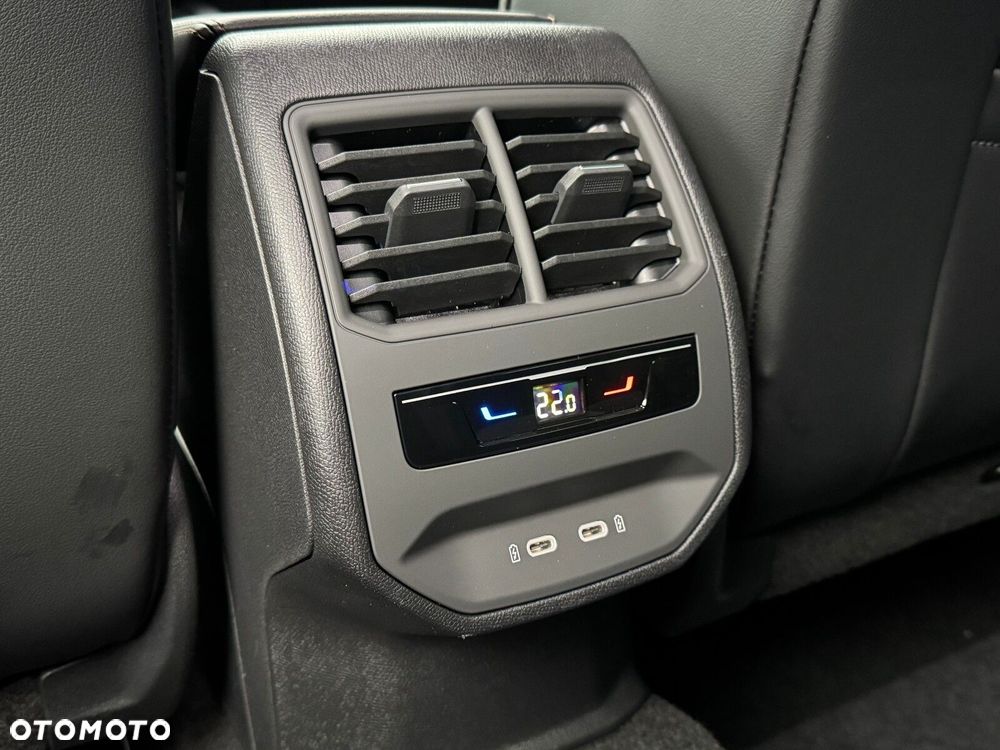 Cupra Leon Sportstourer - 40