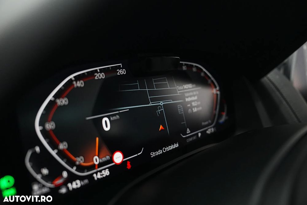 BMW Seria 8 840d xDrive - 35