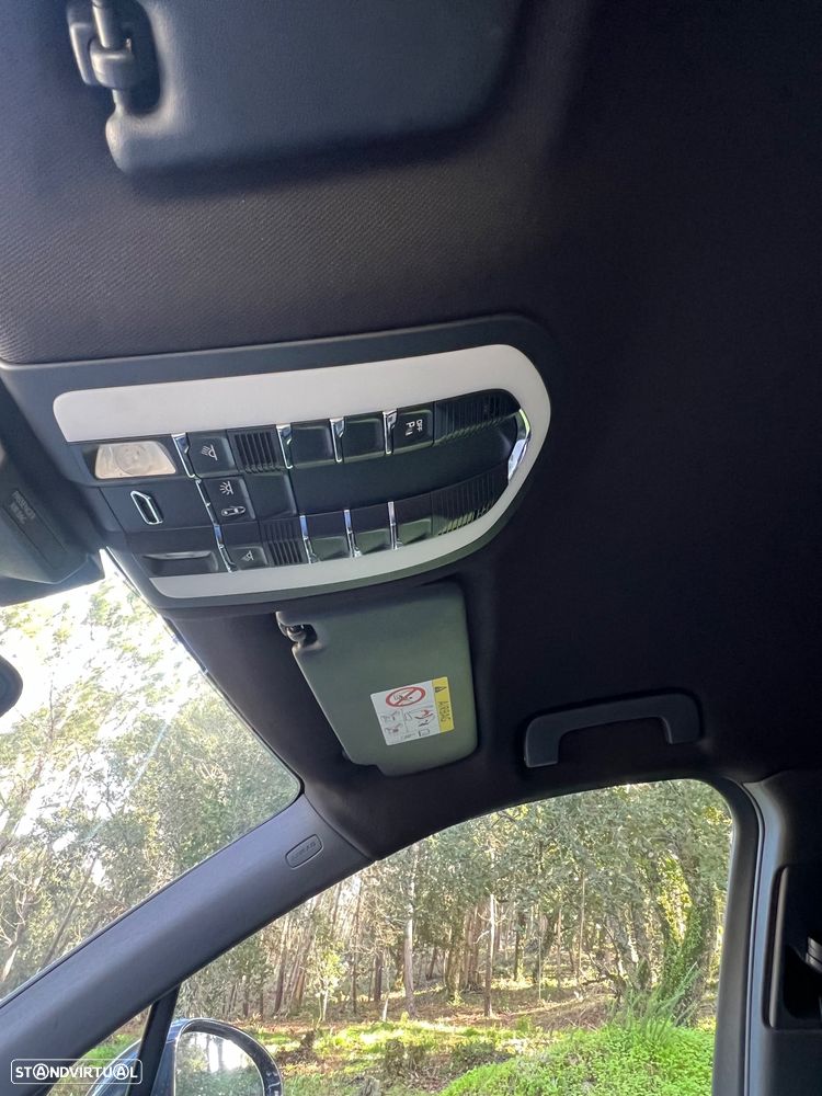 Porsche Macan S - 20