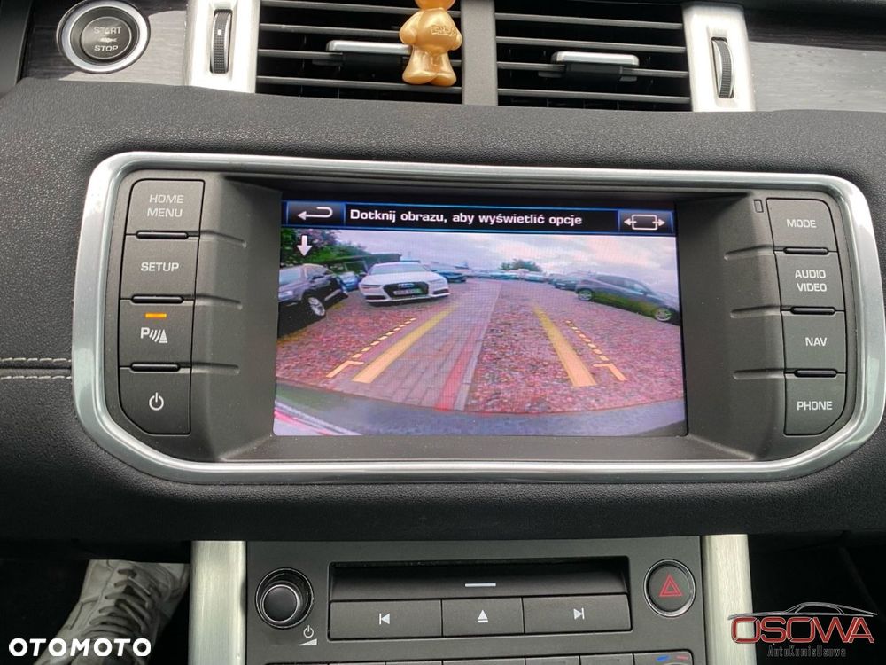 Land Rover Range Rover Evoque Si4 Prestige - 34