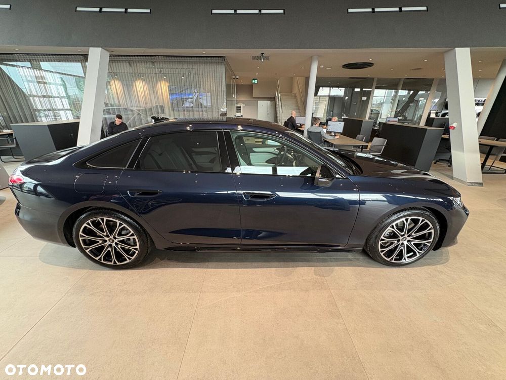 Audi A6 Limousine - 5