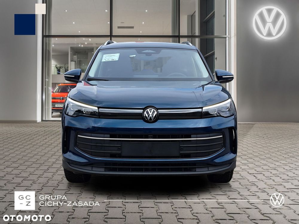 Volkswagen Tiguan - 9