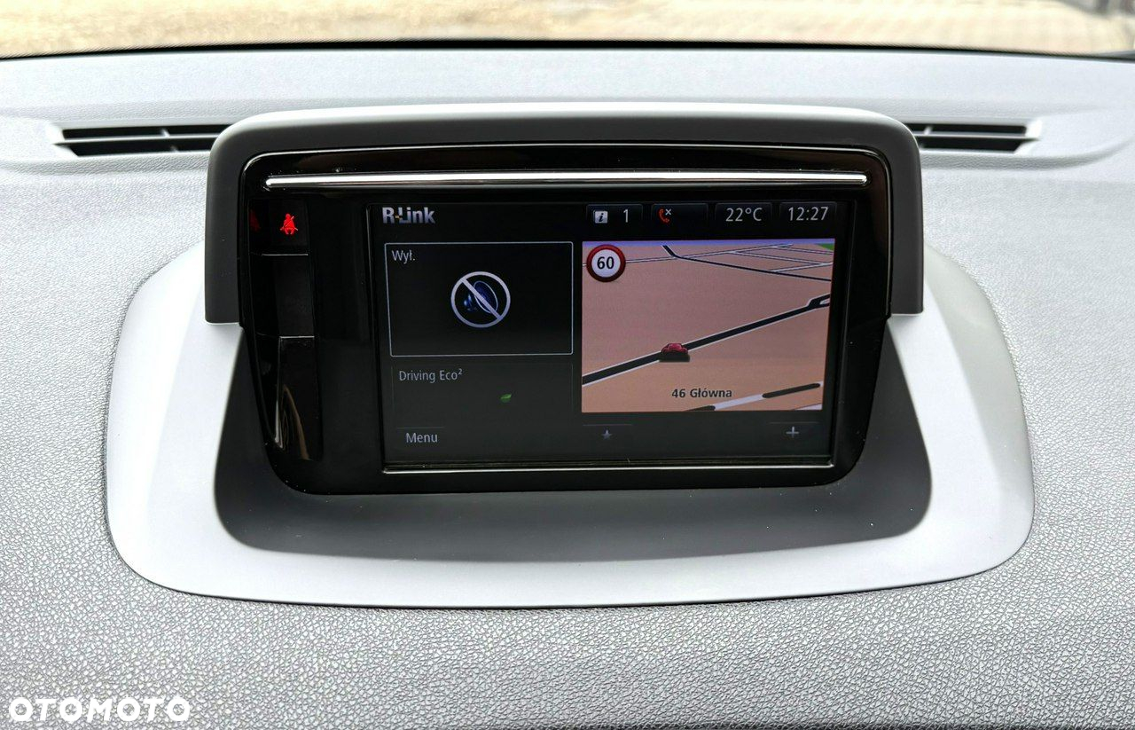 Renault Megane Grandtour ENERGY dCi 110 EDC BOSE EDITION - 24