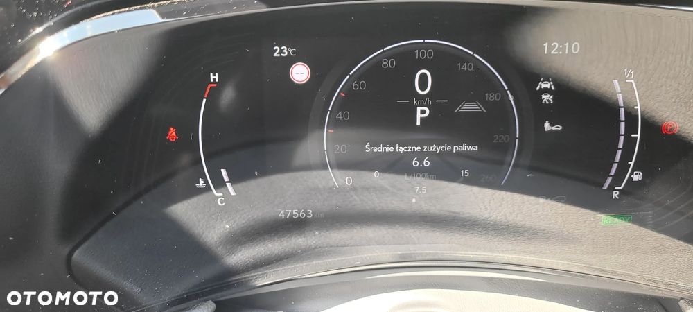 Lexus NX 350h Prestige AWD - 6