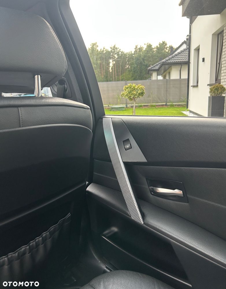 BMW Seria 5 535d - 11