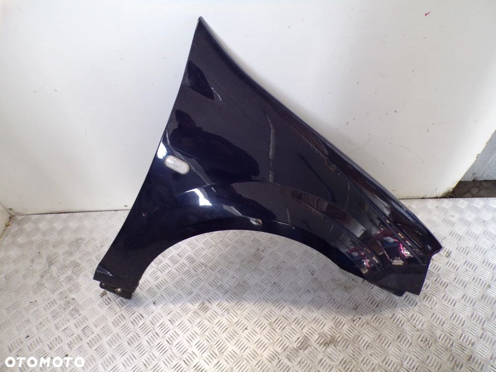 BŁOTNIK LEWY PRAWY PRZÓD DACIA LOGAN I MCV - 5