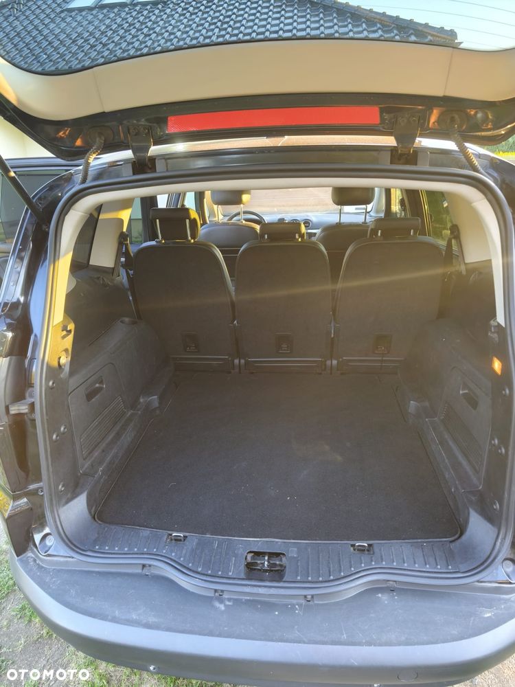 Ford S-Max 2.0 TDCi DPF Titanium MPS6 - 15