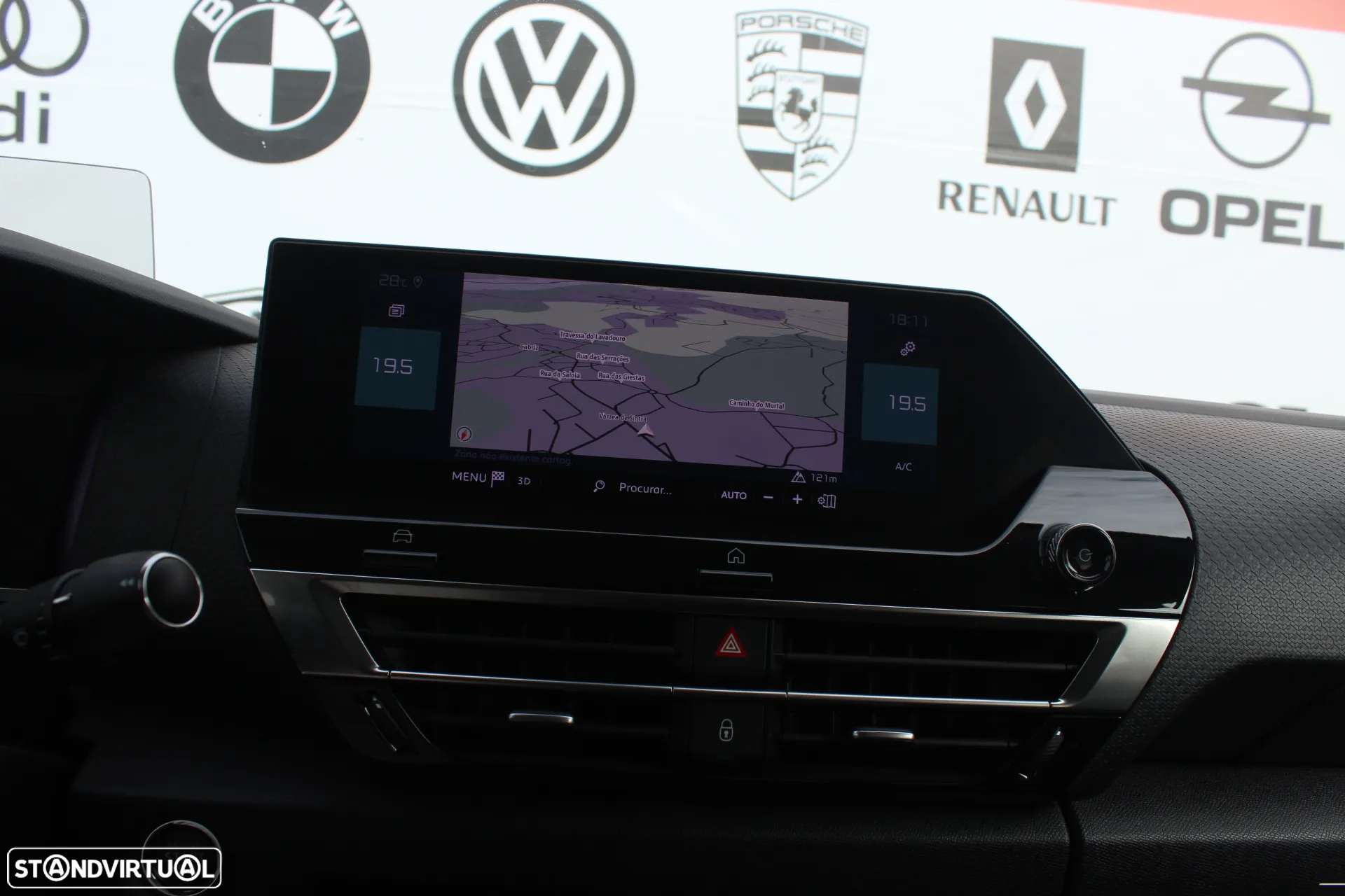 Citroën e-C4 50 kWh Feel Pack - 29