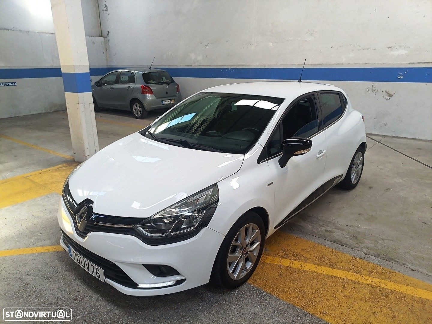 Renault Clio 1.5 dCi Limited - 14