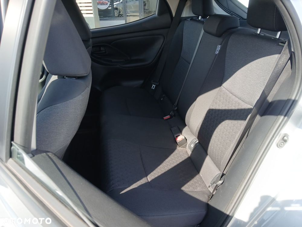 Toyota Yaris Hybrid 1.5 Comfort - 40