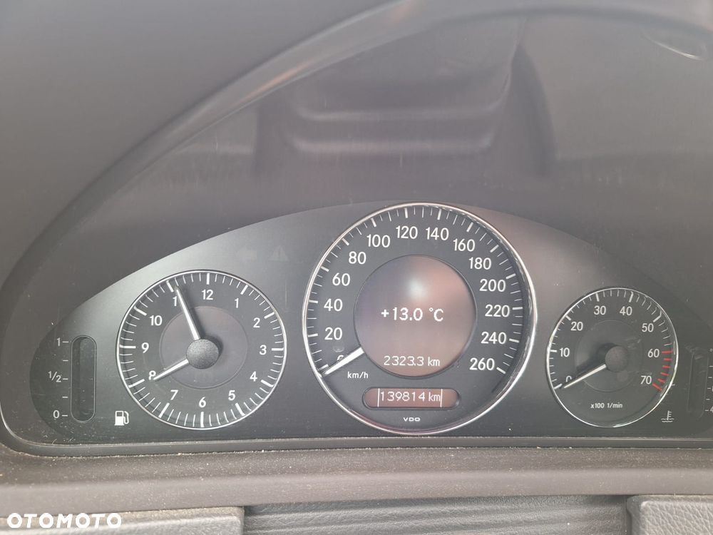 Mercedes-Benz CLK 200 Kompressor Automatik Avantgarde - 5