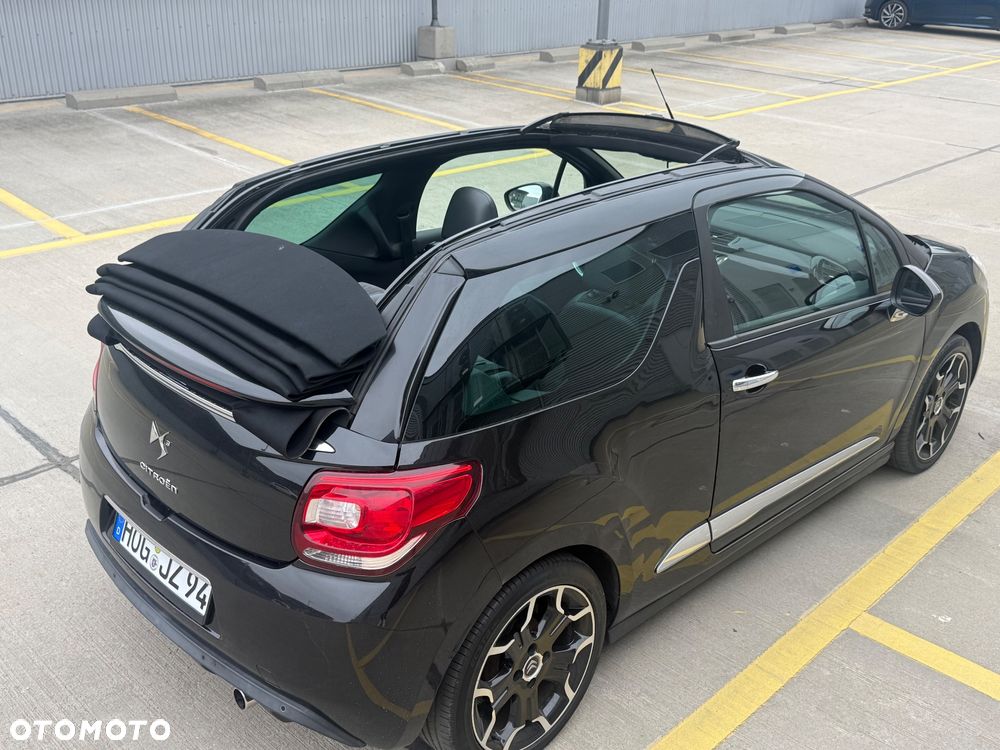 Citroën DS3 PureTech 82 Stop & Start ETG Chic - 11