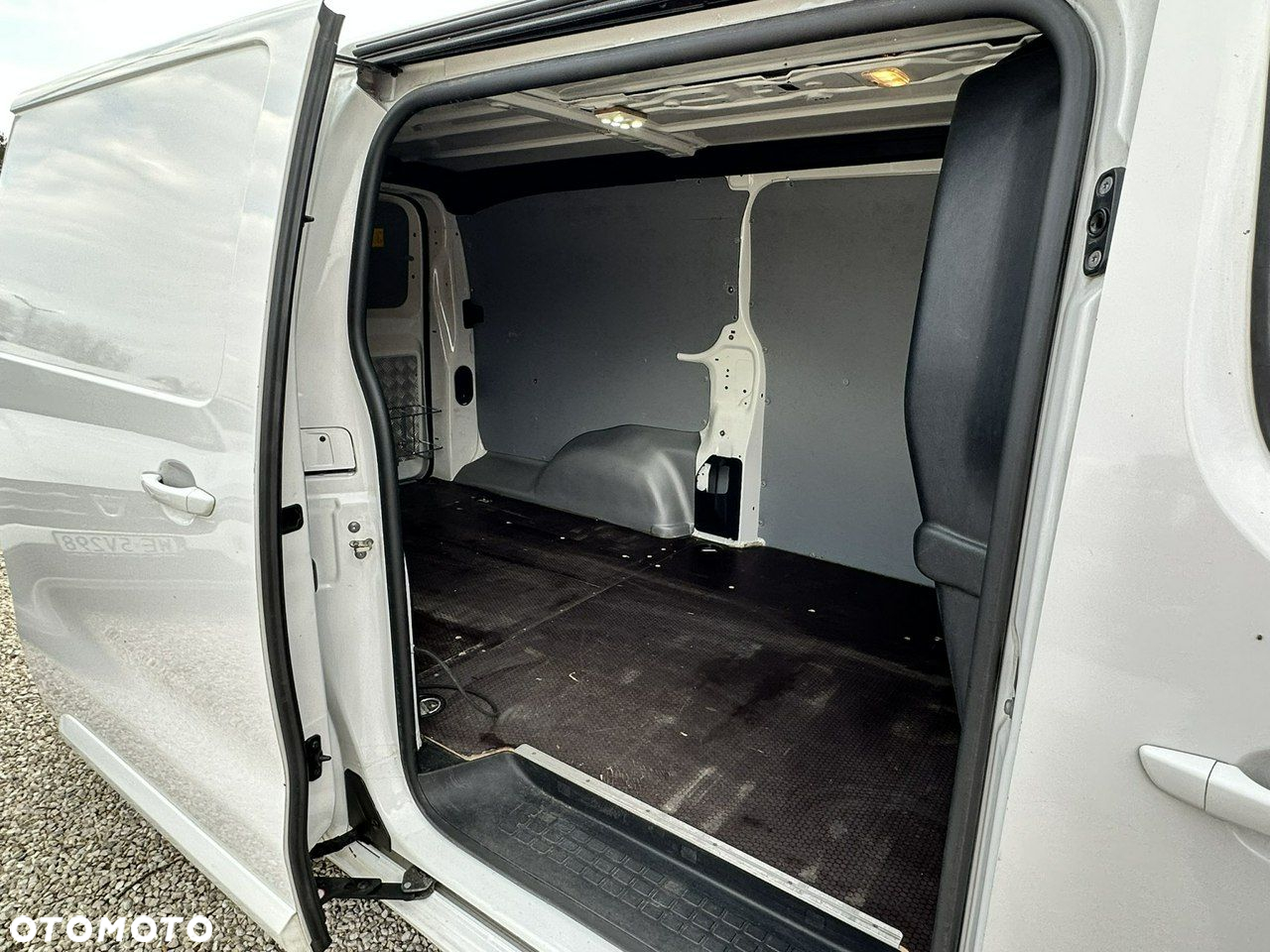 Peugeot Expert - 15