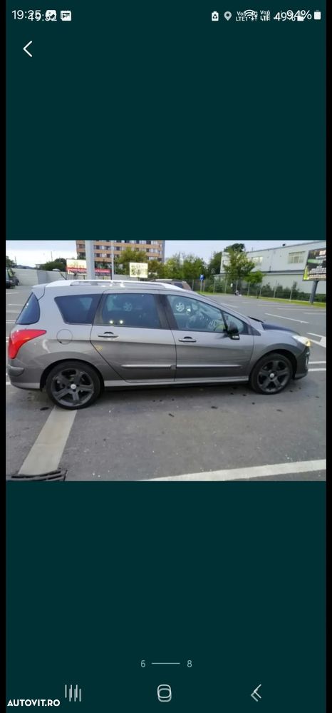 Peugeot 308 - 6