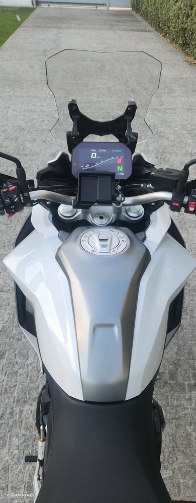 BMW F 900 XR F900 XR A2 - 14