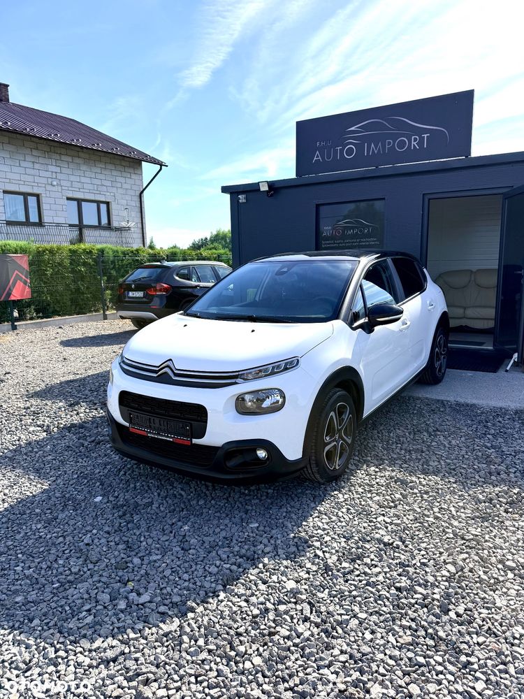 Citroën C3 Pure Tech 83 S&S SHINE PACK - 1