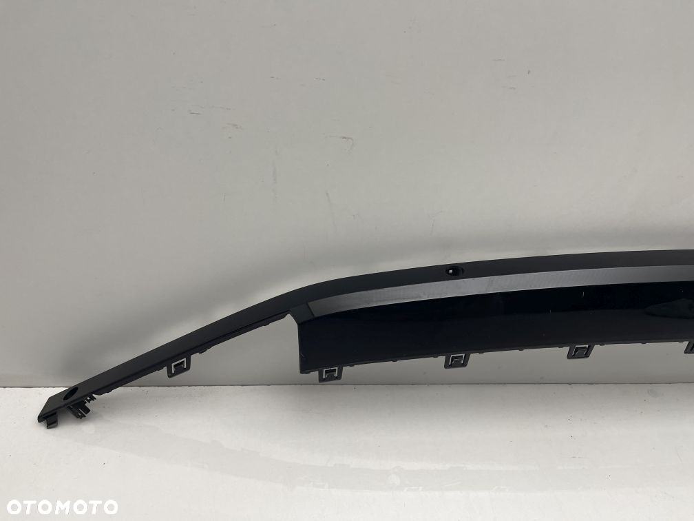 LISTWA SPOILER ZDERZAKA VOLVO EX30 80001790 - 3