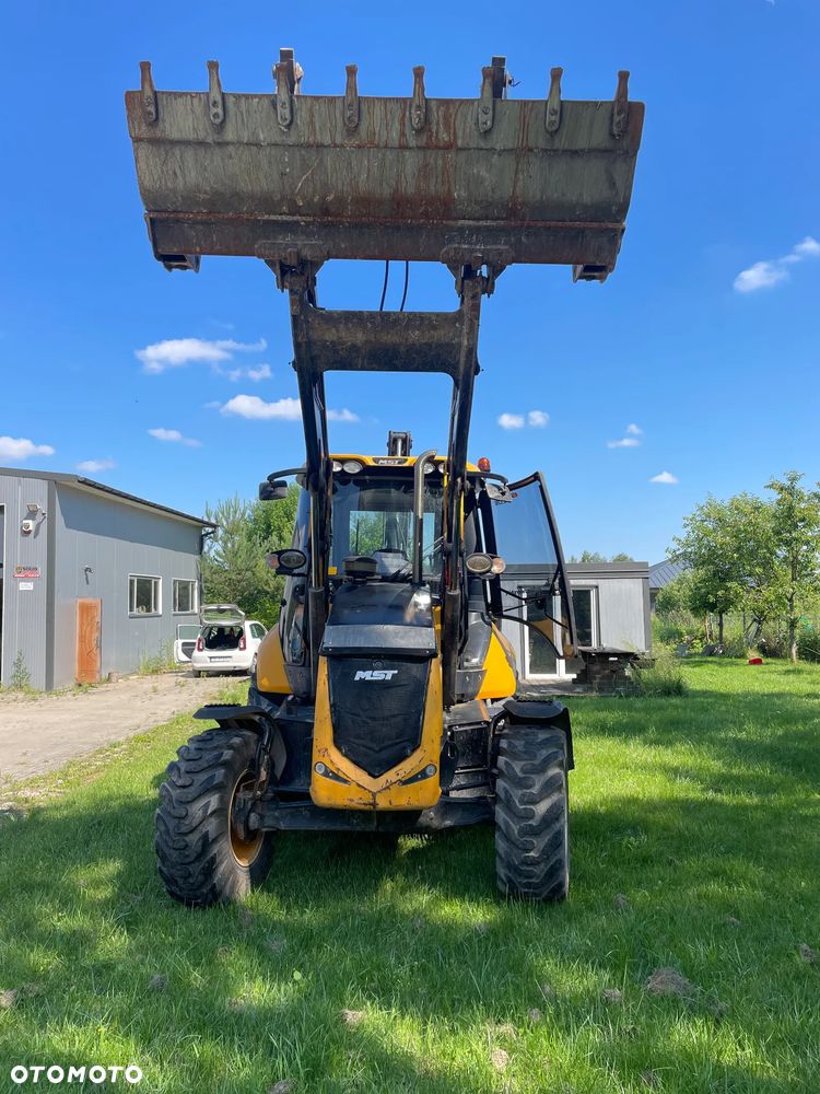 Inny MST642 PLUS - 3