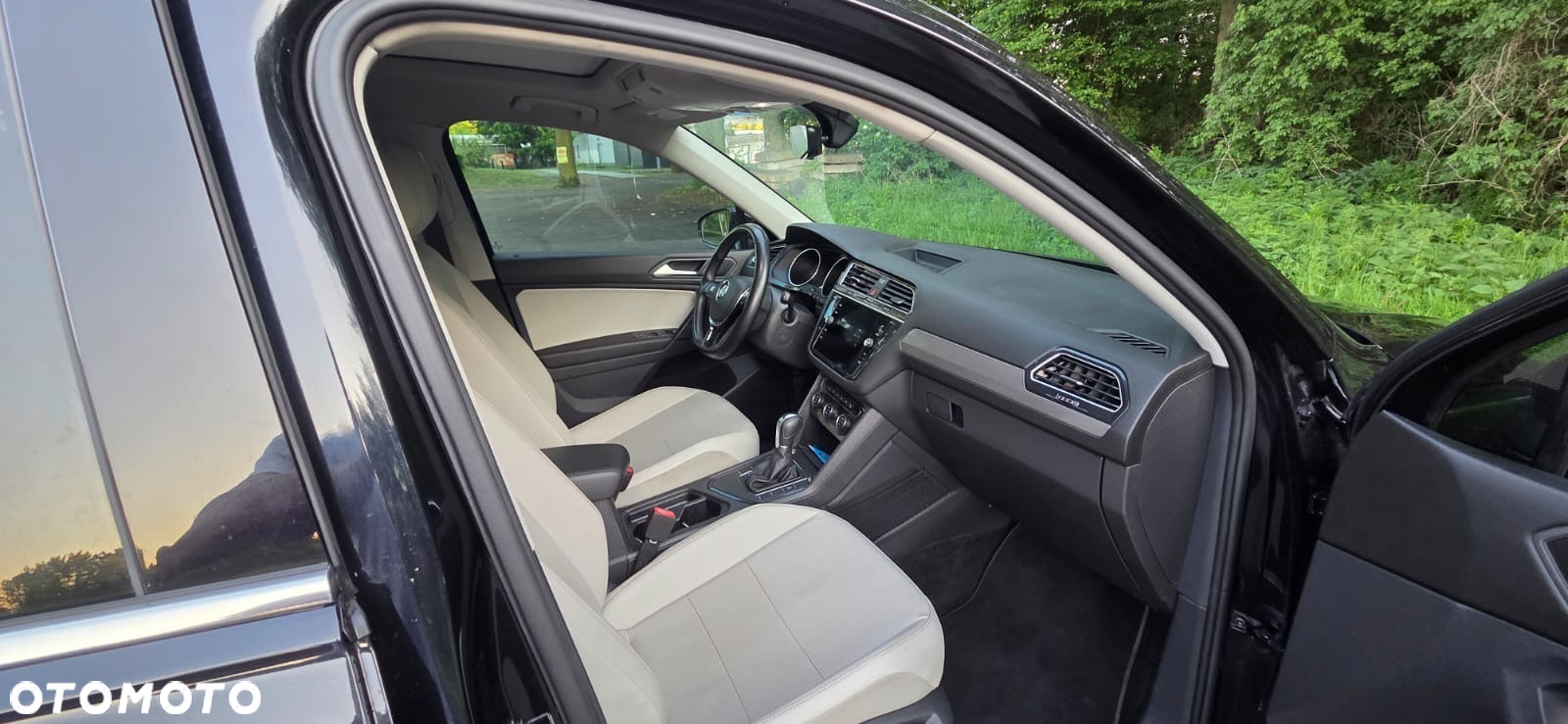 Volkswagen Tiguan - 15