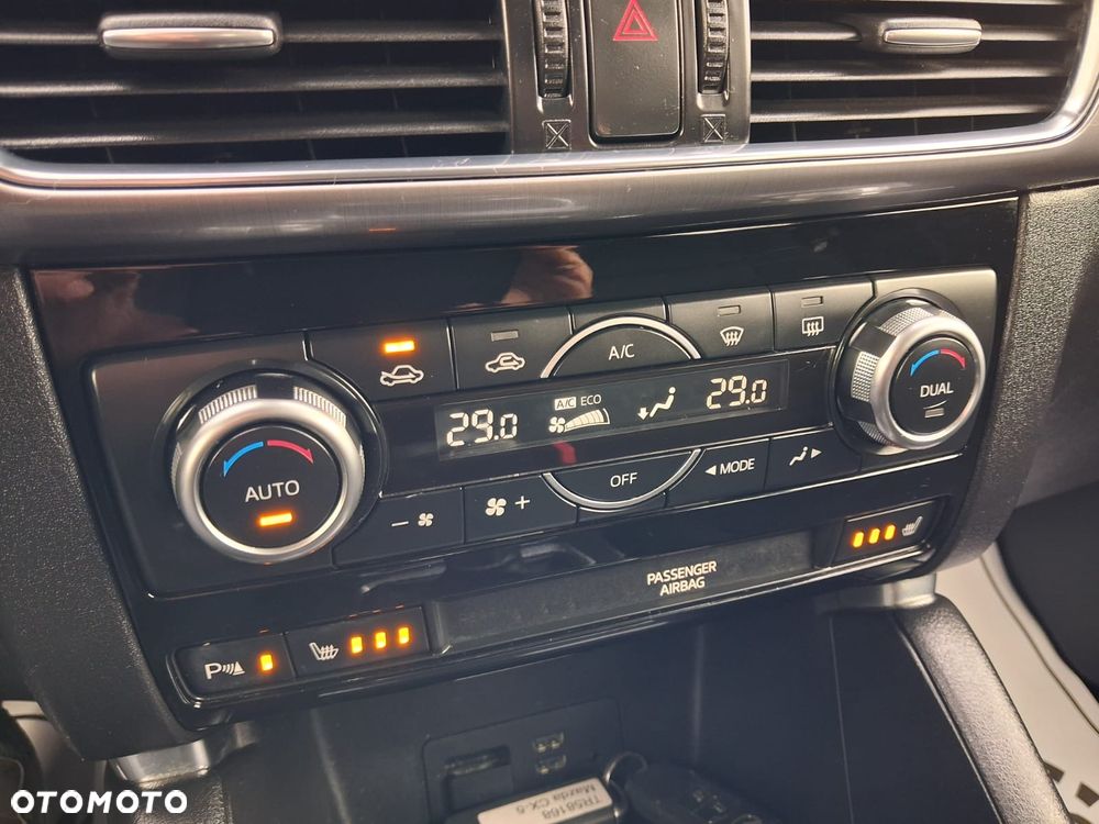 Mazda CX-5 SKYACTIV-D 150 Exclusive-Line - 15